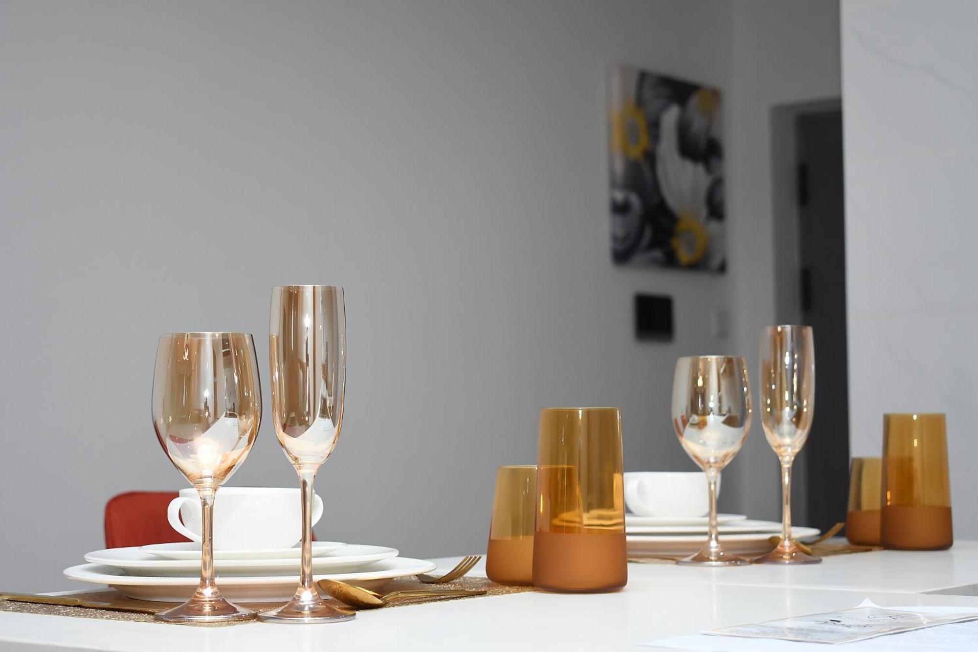 Gracey Concierge Apartments - Avenue Uvira Kinszasa Zewnętrze zdjęcie