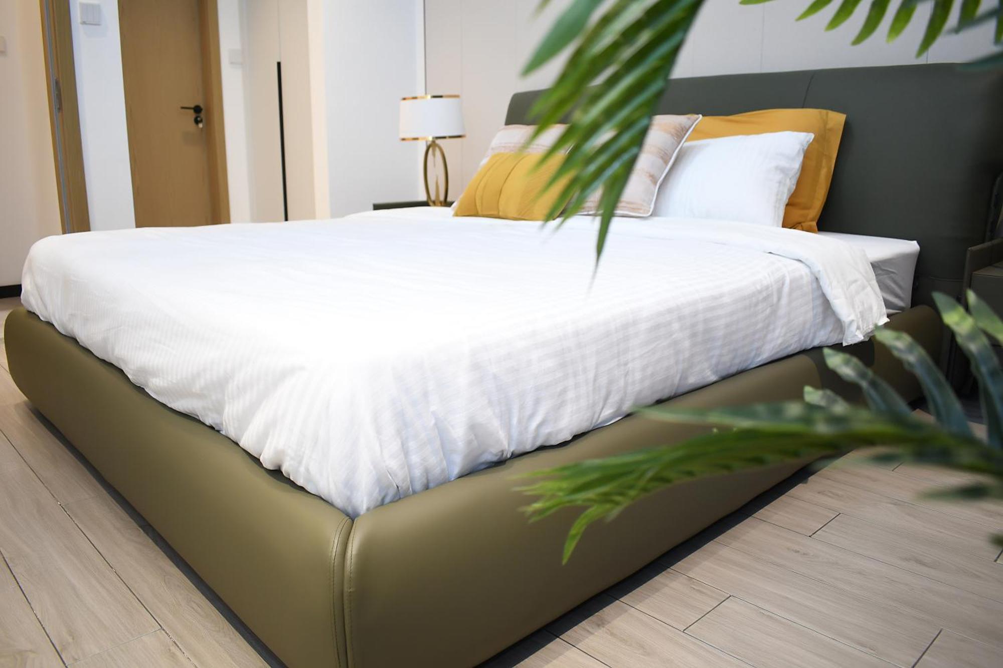 Gracey Concierge Apartments - Avenue Uvira Kinszasa Zewnętrze zdjęcie