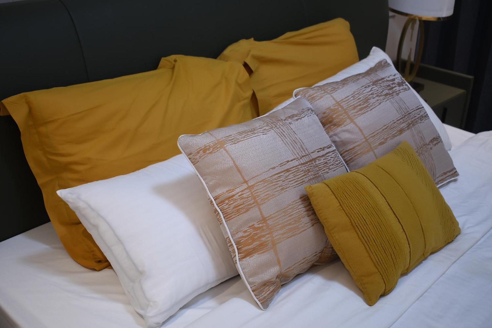 Gracey Concierge Apartments - Avenue Uvira Kinszasa Zewnętrze zdjęcie
