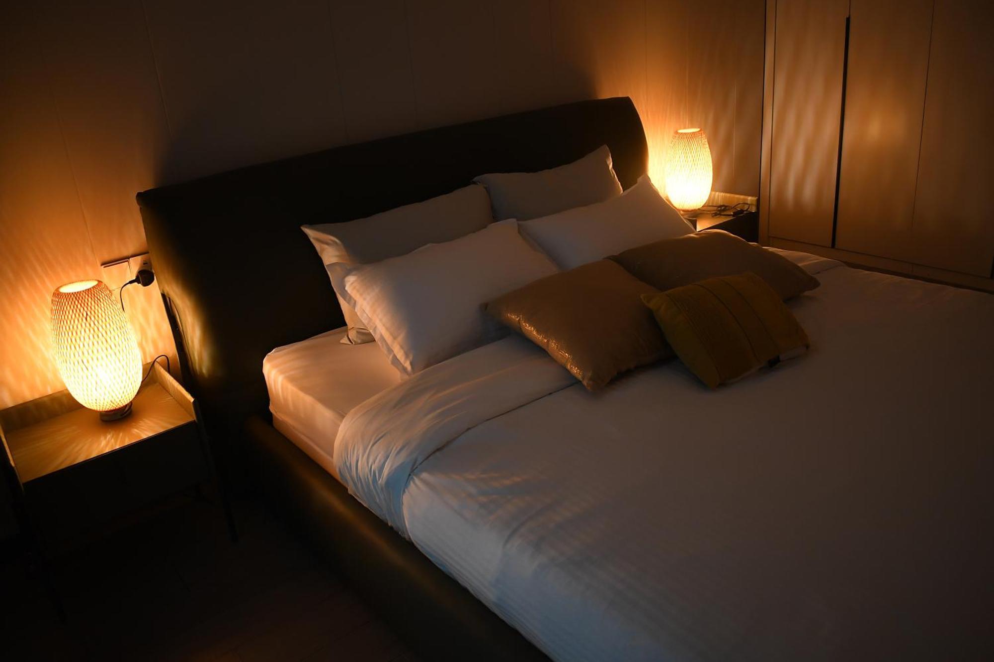 Gracey Concierge Apartments - Avenue Uvira Kinszasa Zewnętrze zdjęcie