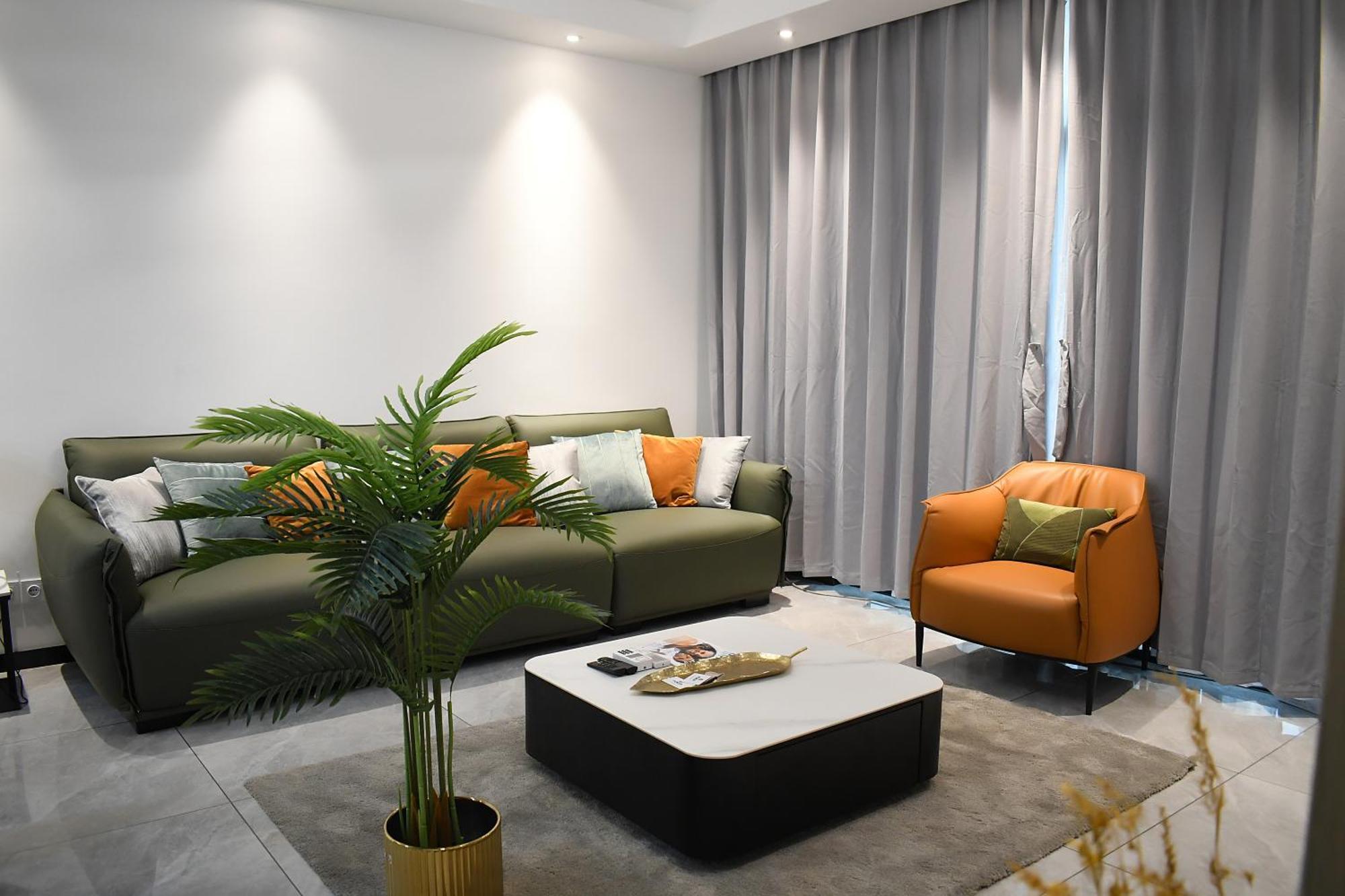 Gracey Concierge Apartments - Avenue Uvira Kinszasa Zewnętrze zdjęcie