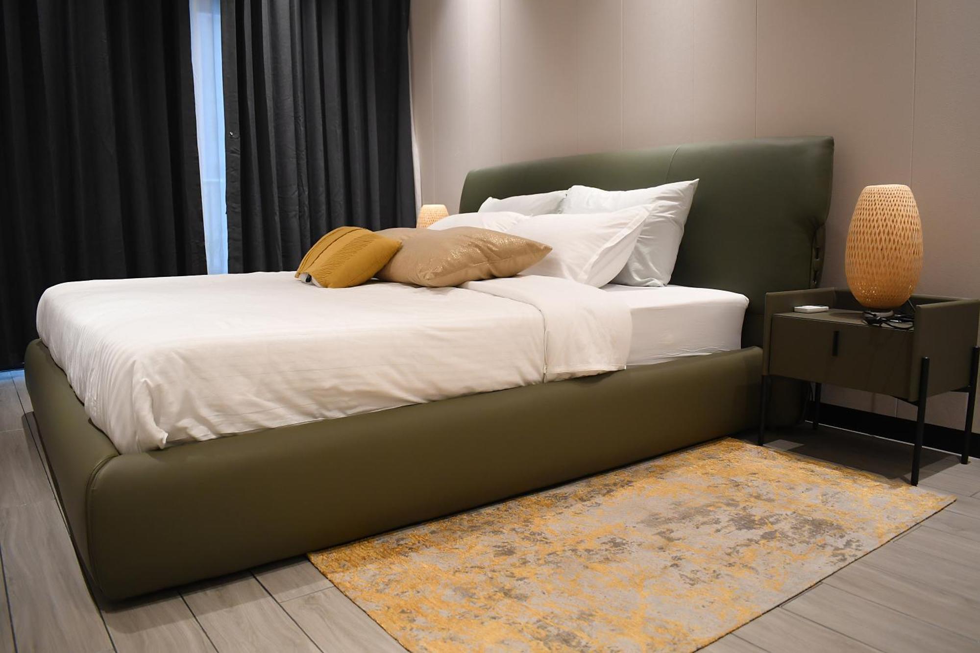 Gracey Concierge Apartments - Avenue Uvira Kinszasa Zewnętrze zdjęcie