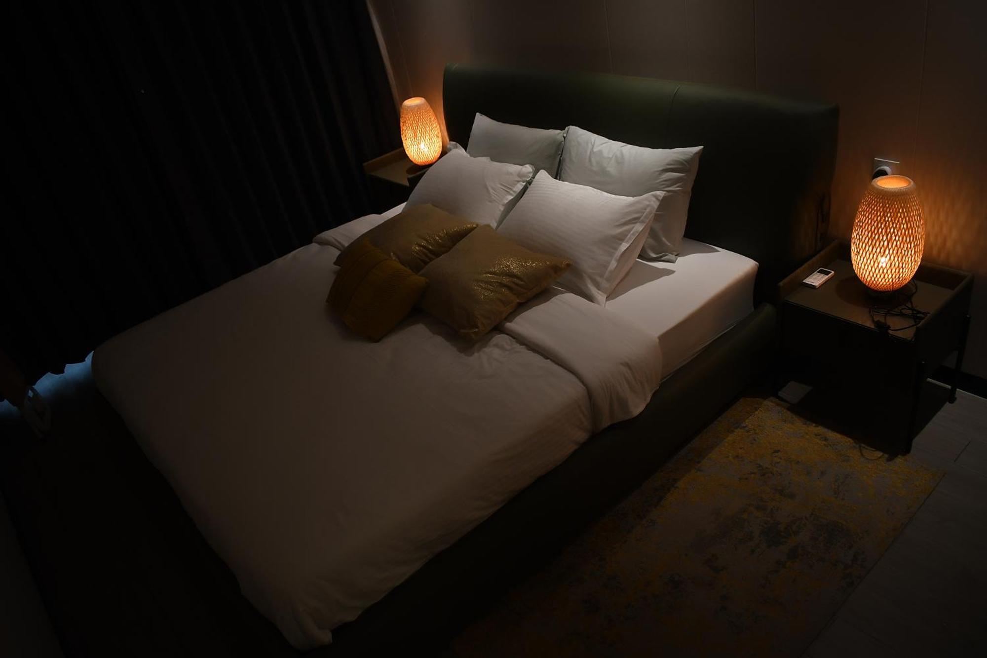 Gracey Concierge Apartments - Avenue Uvira Kinszasa Zewnętrze zdjęcie