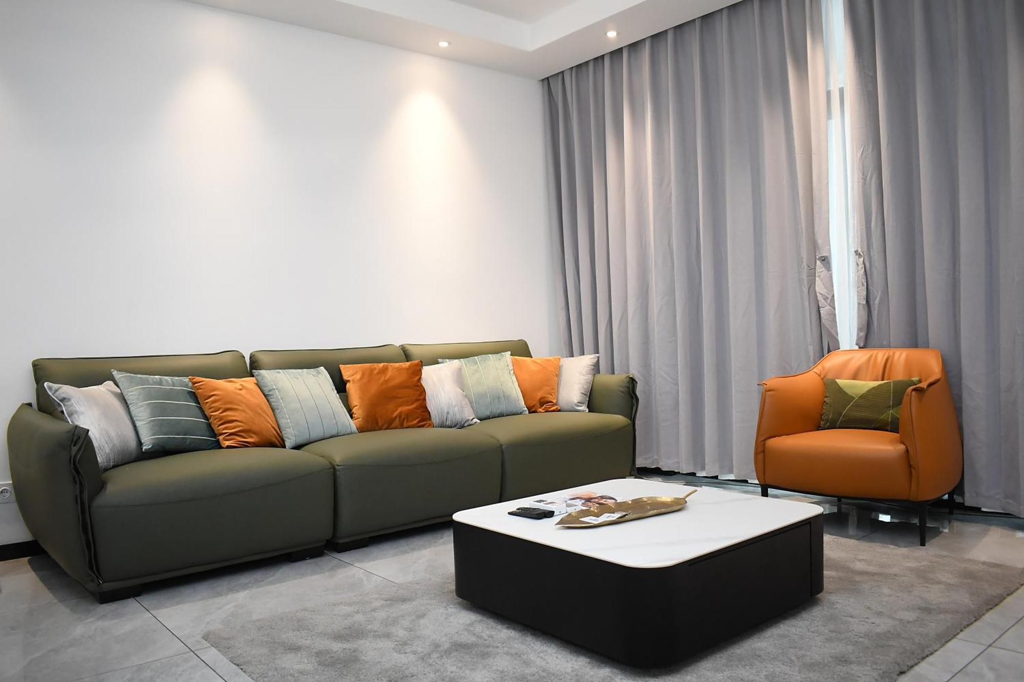 Gracey Concierge Apartments - Avenue Uvira Kinszasa Zewnętrze zdjęcie
