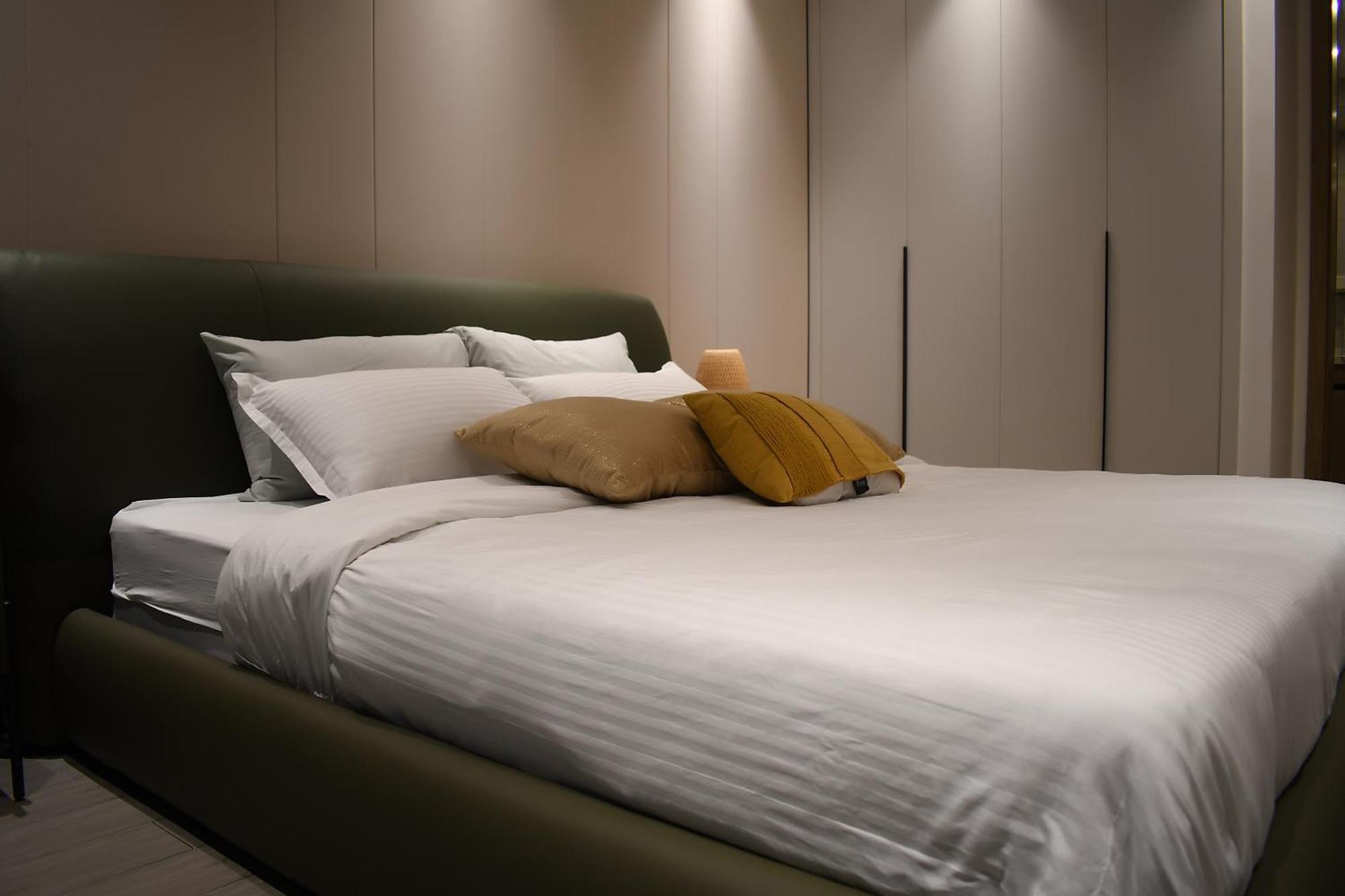 Gracey Concierge Apartments - Avenue Uvira Kinszasa Zewnętrze zdjęcie