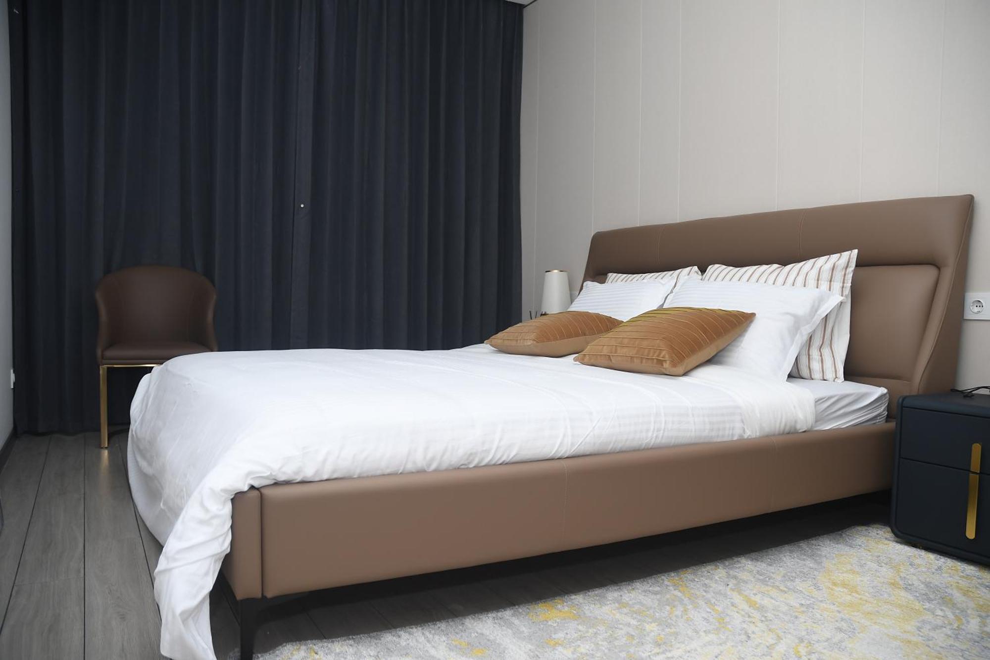 Gracey Concierge Apartments - Avenue Uvira Kinszasa Zewnętrze zdjęcie