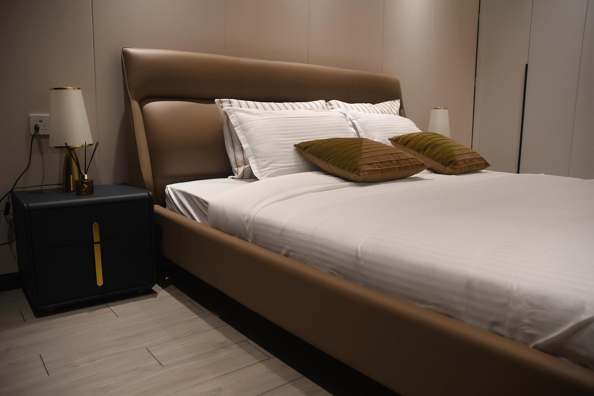 Gracey Concierge Apartments - Avenue Uvira Kinszasa Zewnętrze zdjęcie