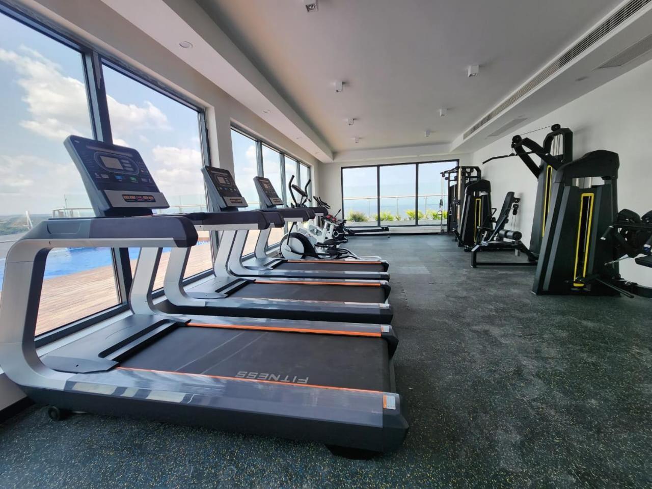 Gracey Concierge Apartments - Avenue Uvira Kinszasa Zewnętrze zdjęcie