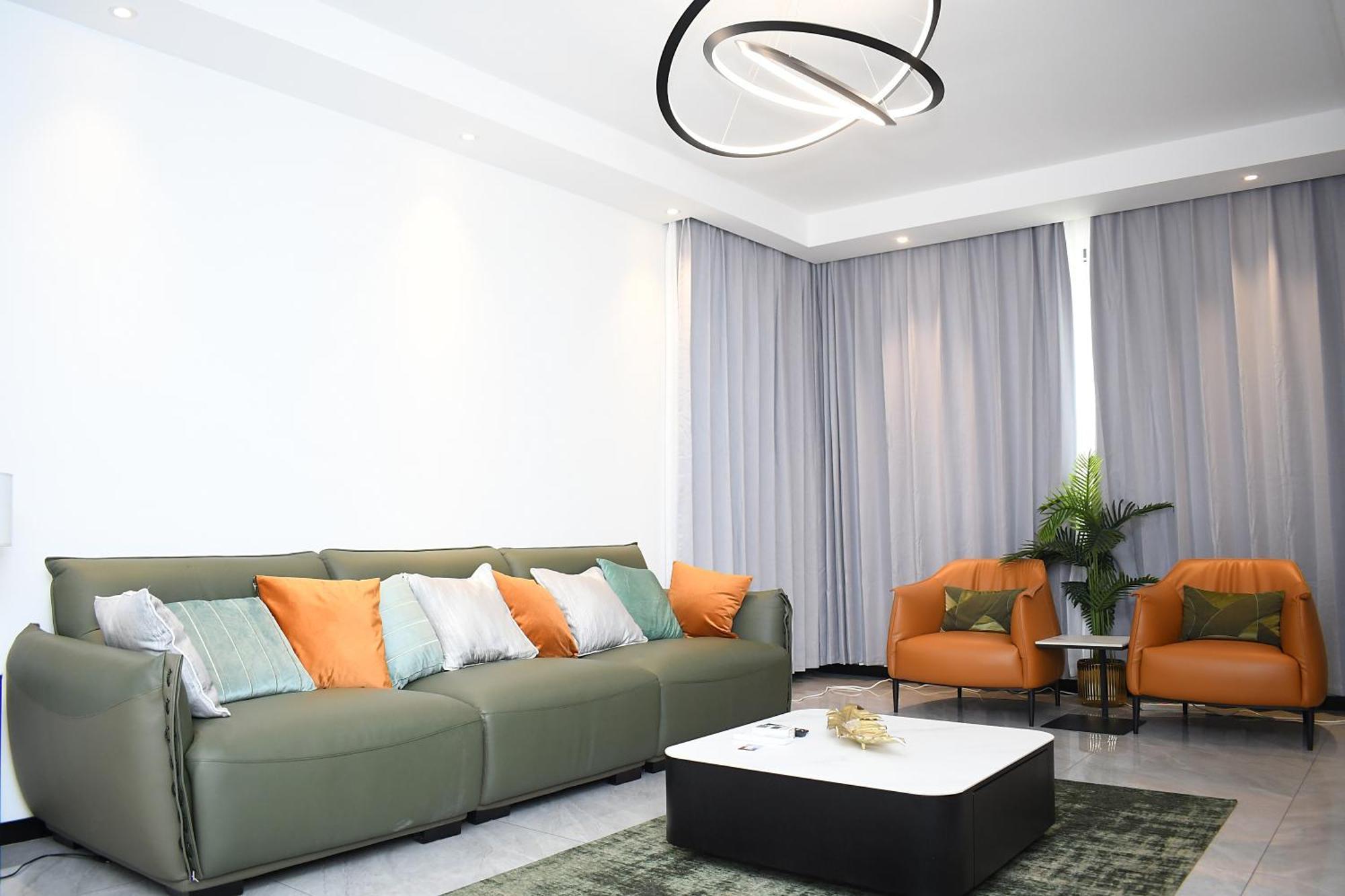 Gracey Concierge Apartments - Avenue Uvira Kinszasa Zewnętrze zdjęcie