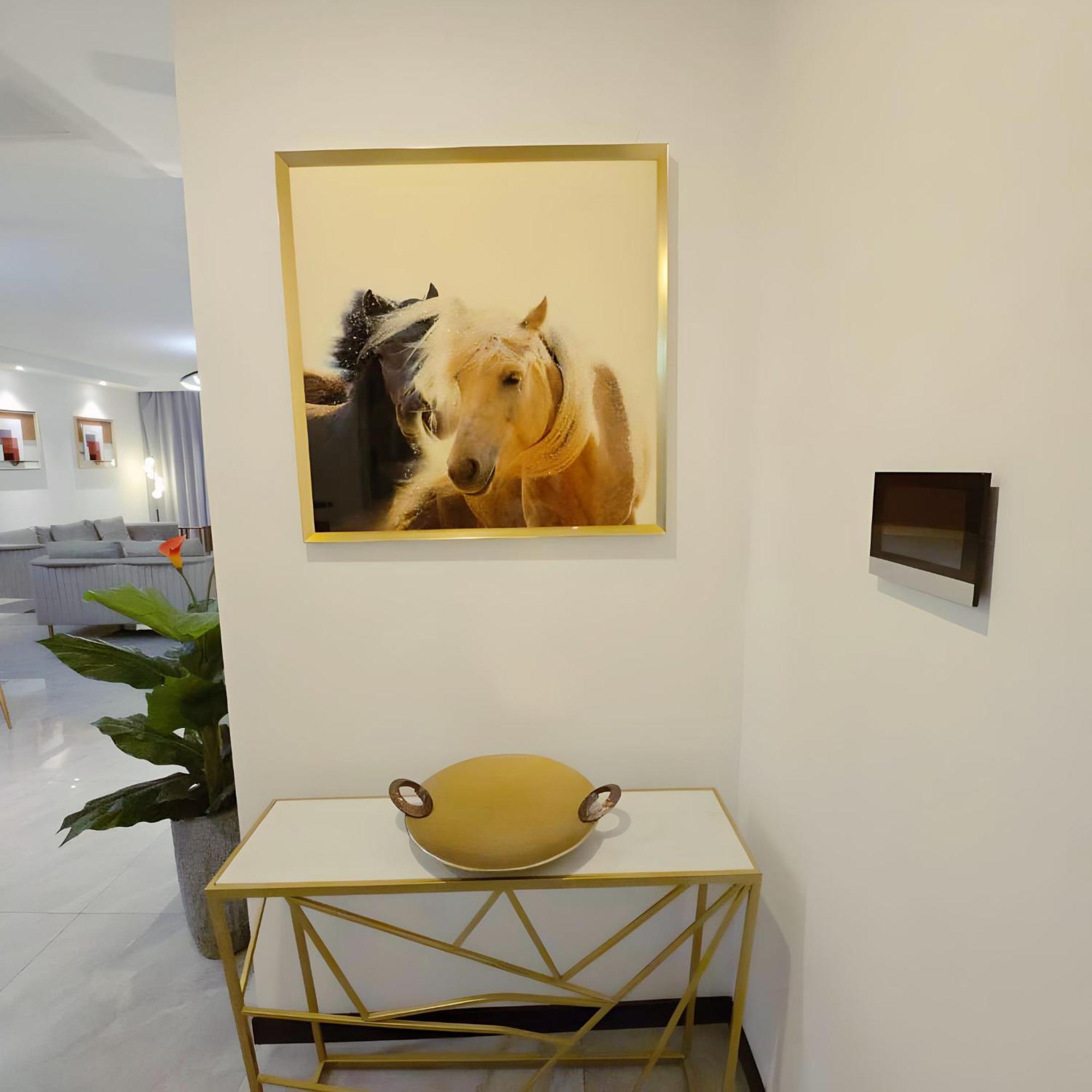 Gracey Concierge Apartments - Avenue Uvira Kinszasa Zewnętrze zdjęcie