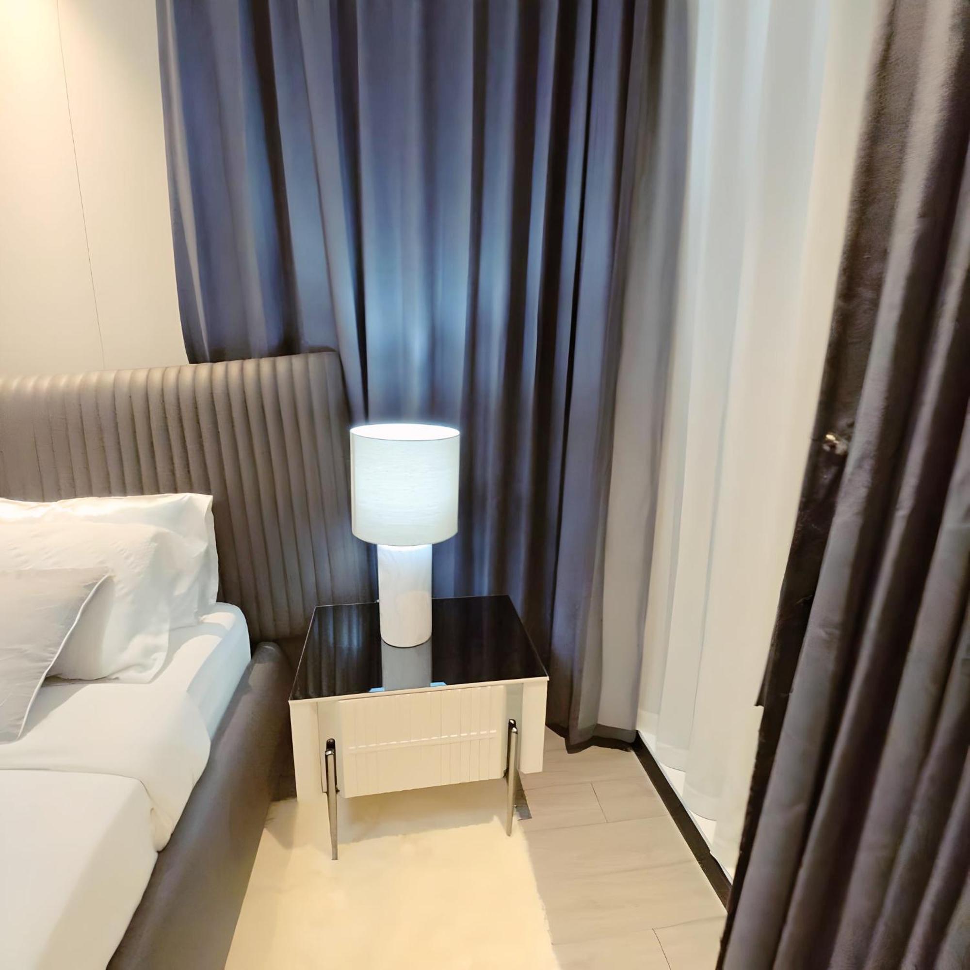 Gracey Concierge Apartments - Avenue Uvira Kinszasa Zewnętrze zdjęcie